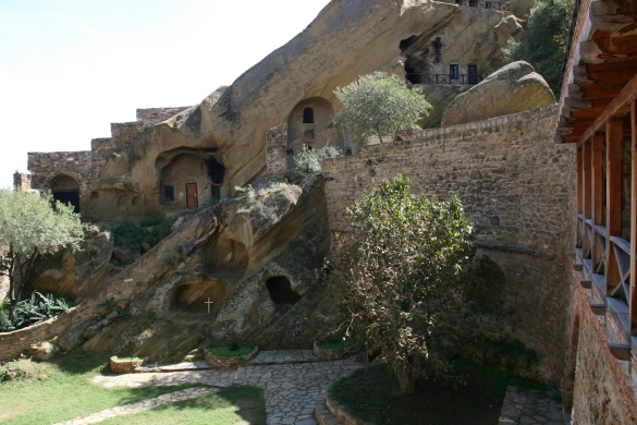 david kereja monastery.JPG